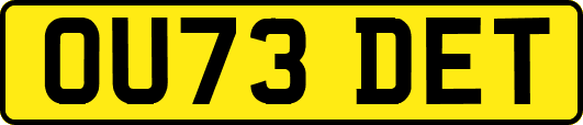 OU73DET