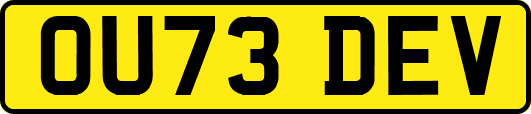 OU73DEV
