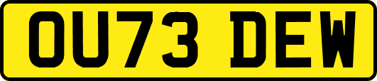 OU73DEW