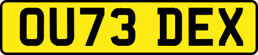 OU73DEX