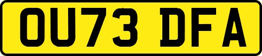 OU73DFA