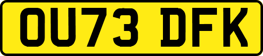 OU73DFK