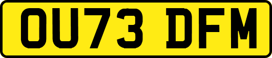 OU73DFM