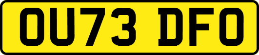 OU73DFO