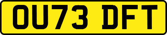 OU73DFT