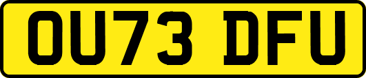 OU73DFU