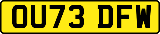 OU73DFW