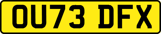 OU73DFX