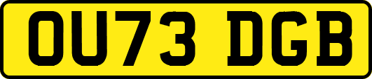 OU73DGB