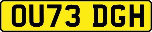 OU73DGH