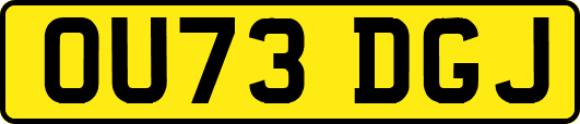 OU73DGJ