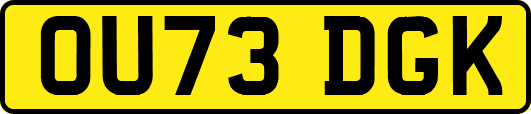 OU73DGK
