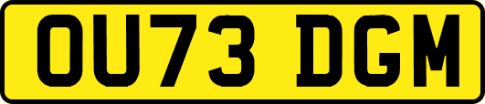 OU73DGM