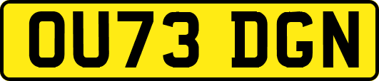 OU73DGN