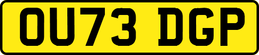 OU73DGP