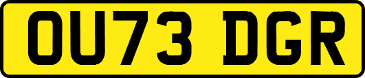 OU73DGR