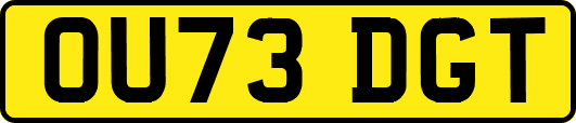 OU73DGT