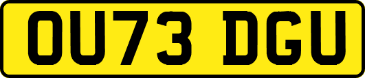 OU73DGU