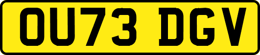 OU73DGV