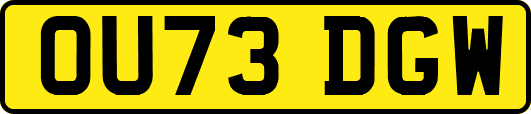 OU73DGW