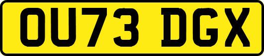 OU73DGX
