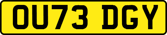 OU73DGY