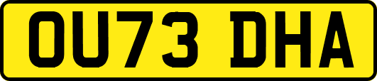 OU73DHA