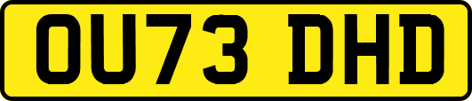 OU73DHD