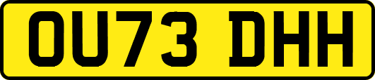 OU73DHH