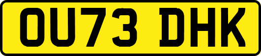 OU73DHK