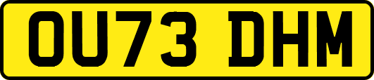 OU73DHM