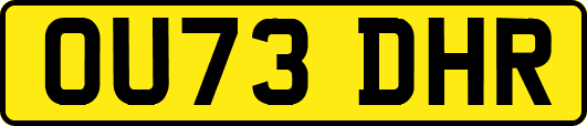 OU73DHR