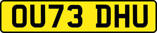 OU73DHU