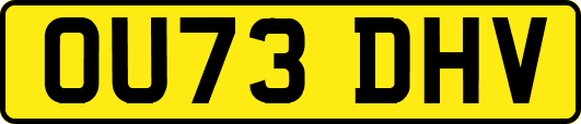 OU73DHV