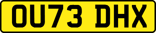 OU73DHX