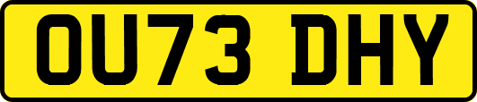 OU73DHY