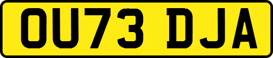 OU73DJA