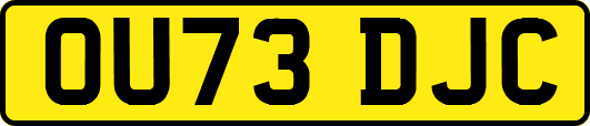 OU73DJC