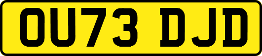 OU73DJD