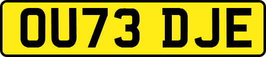 OU73DJE