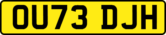 OU73DJH