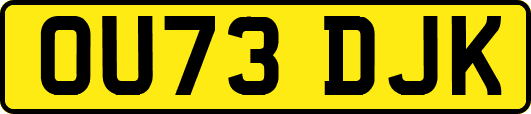 OU73DJK