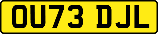 OU73DJL