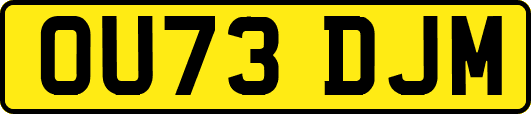 OU73DJM