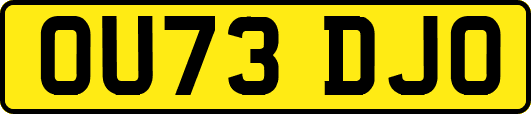OU73DJO