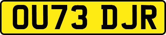 OU73DJR
