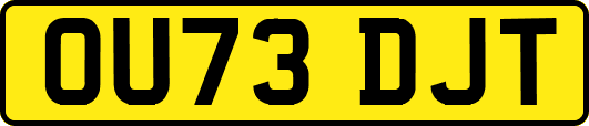 OU73DJT