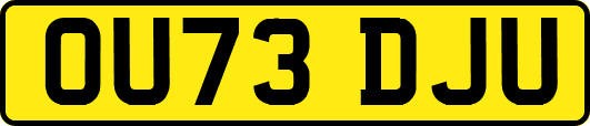 OU73DJU