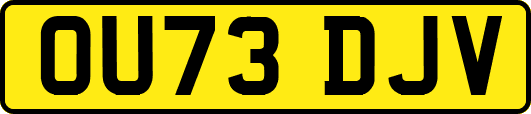 OU73DJV