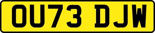 OU73DJW